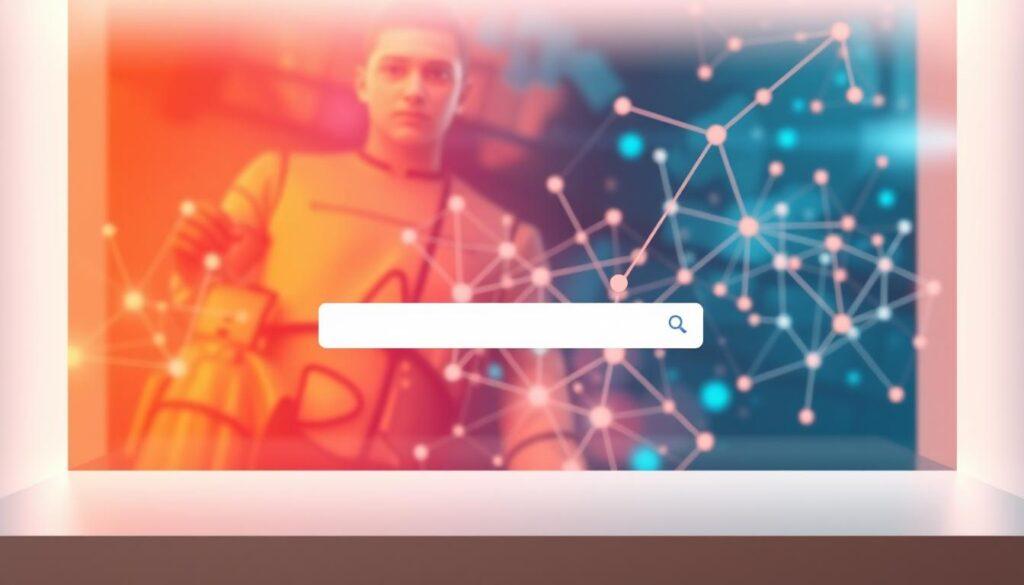 Onsite-Suche mit semantischer Relevanz